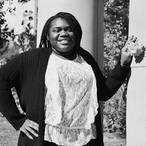 Meet your Posher, Kayla